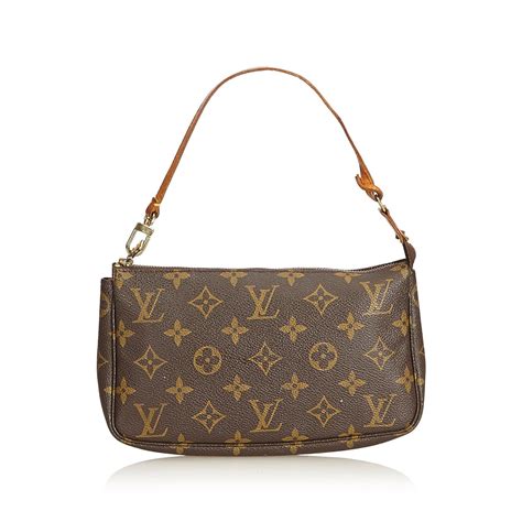 accessoire louis vuitton femme|Louis Vuitton accessories pochette.